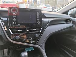 تۆیۆتا کامری